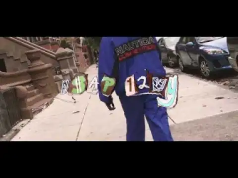 Video: ASAP Twelvyy – Periodic Table